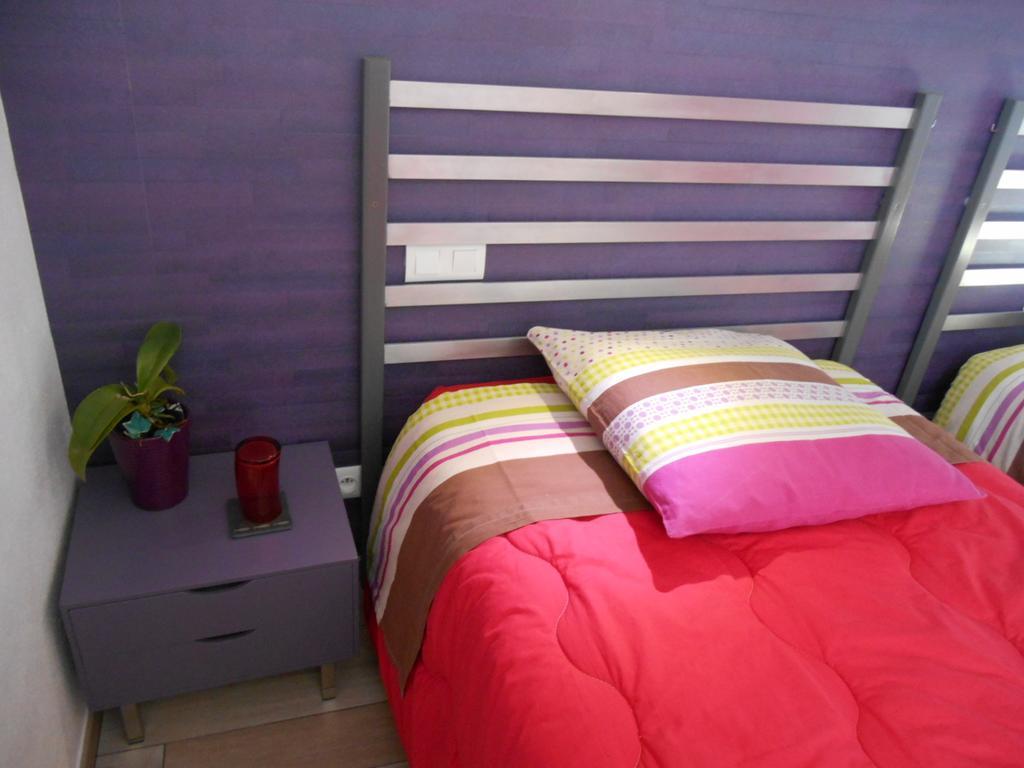 Domaine De Kervail Bed & Breakfast เกมแปร์ลี ภายนอก รูปภาพ